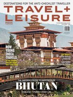 Travel + Leisure India & South Asia